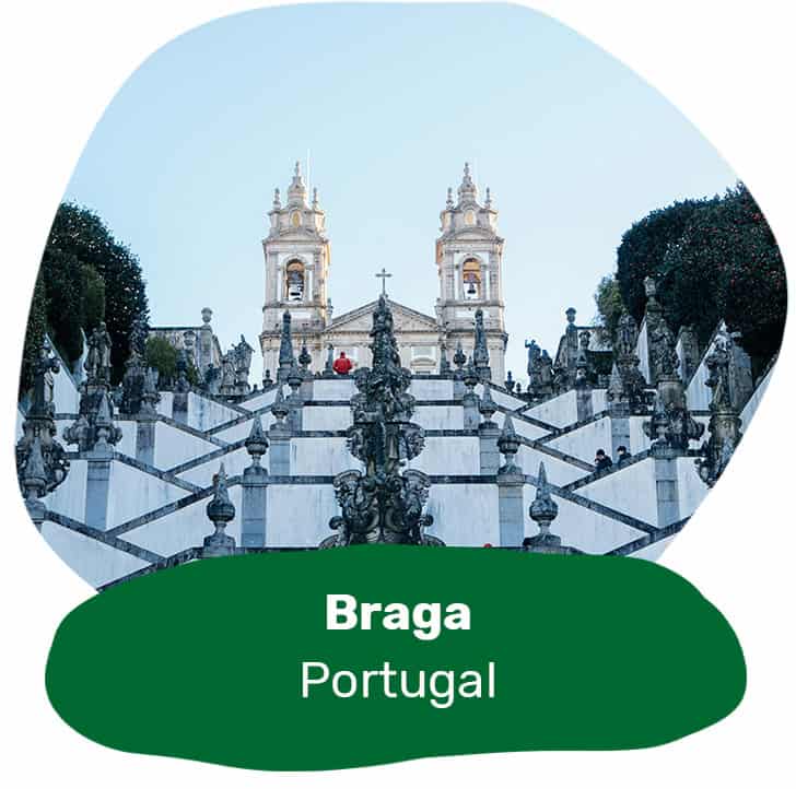 Braga