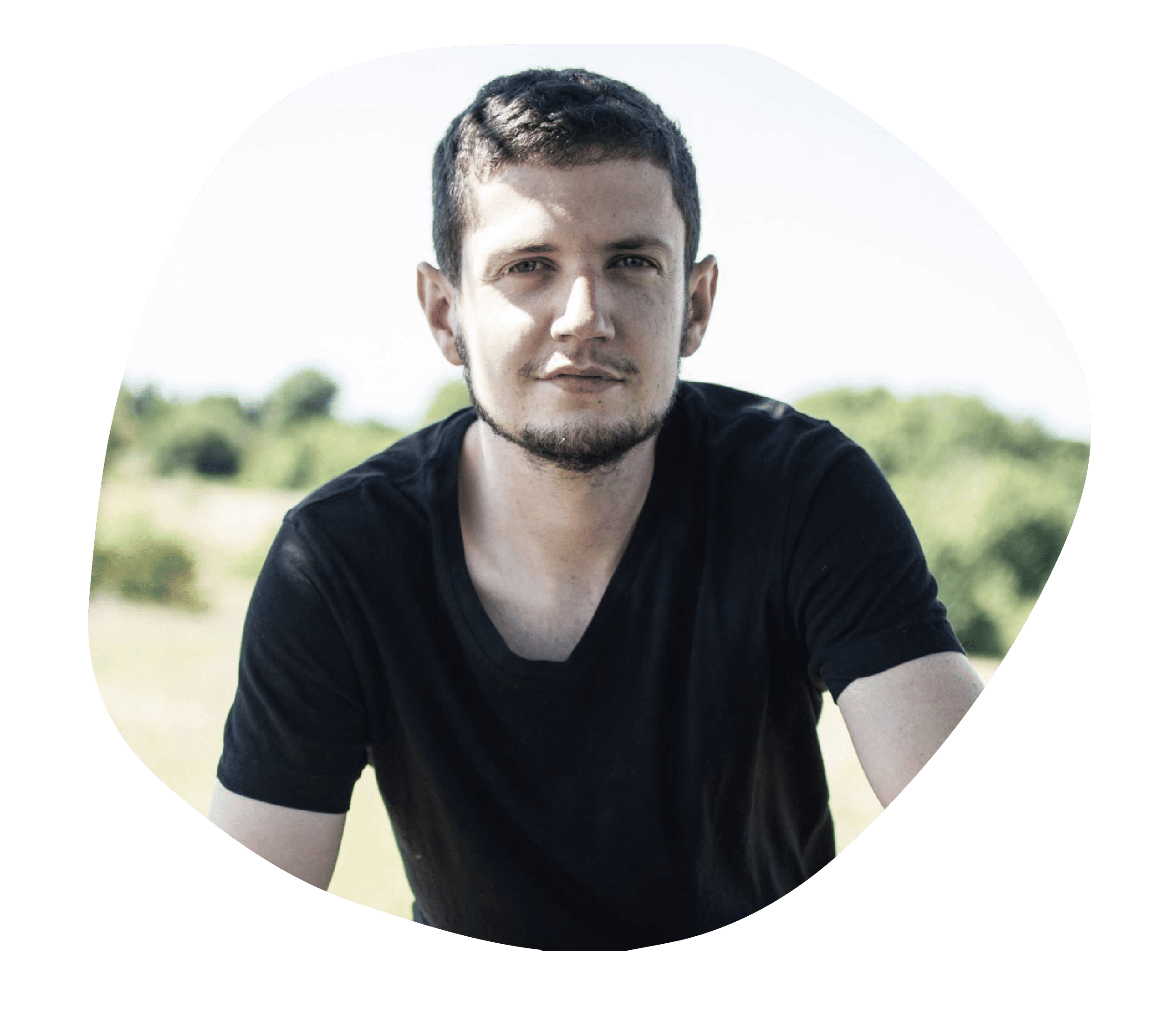 Andrew Garner, Aktivist für den Vertrag über pflanzenbasierte Energien, Global City