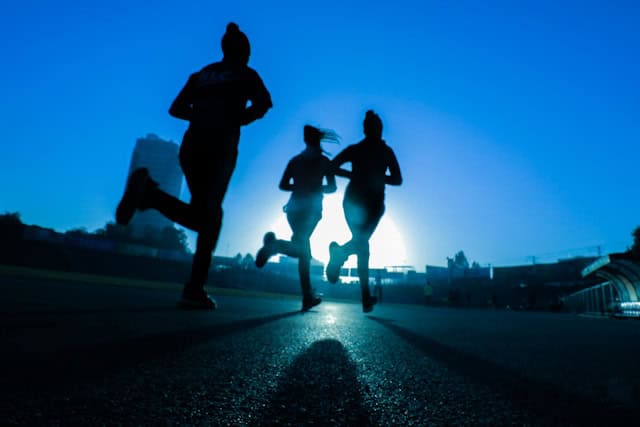 The Importance Of Exercise And Tips On Building Muscle