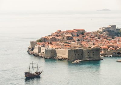 Croacia