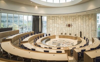 Almere becomes sixth Dutch city to sign Plant Based Treaty, targeting 60% plant-based diet by 2030