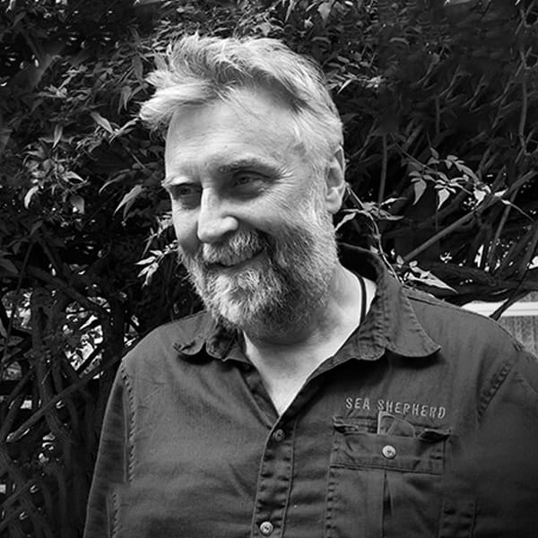 Dr. Richard Nicholson