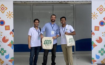 Beyond Fossil Fuels in Santa Marta: The Importance of Ambitious Action for Climate Governance