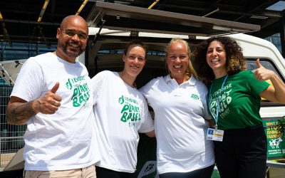 Plant Based Treaty Heads to The Bonn Climate Meetings 2026