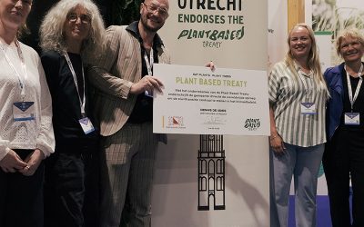 Utrecht, Países Bajos