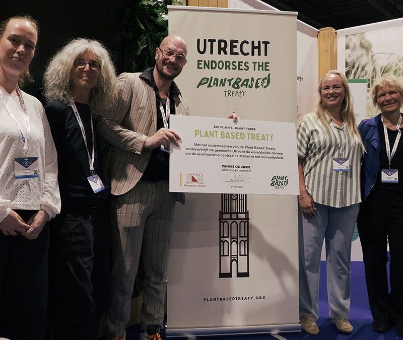 Utrecht, The Netherlands